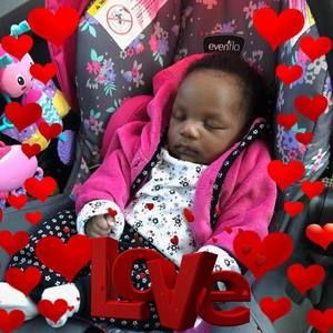 Meet your Posher, Wardricka